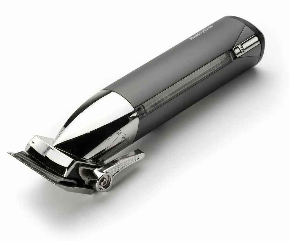 Plaukų kirpimo mašinėlė BABYLISS E996E