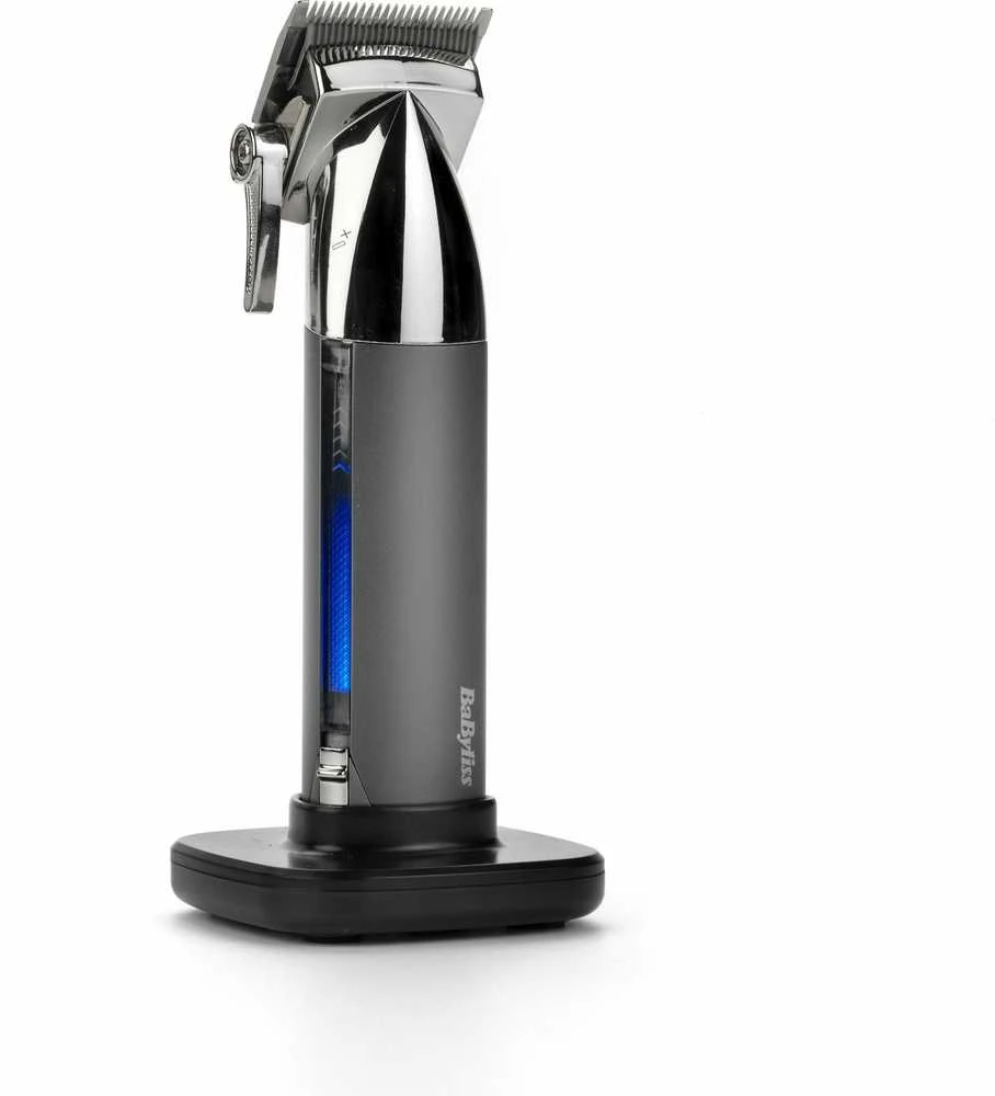 Plaukų kirpimo mašinėlė BABYLISS E996E