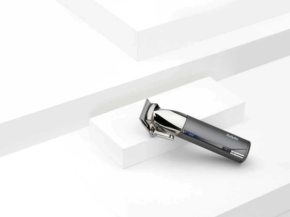 Plaukų kirpimo mašinėlė BABYLISS E996E