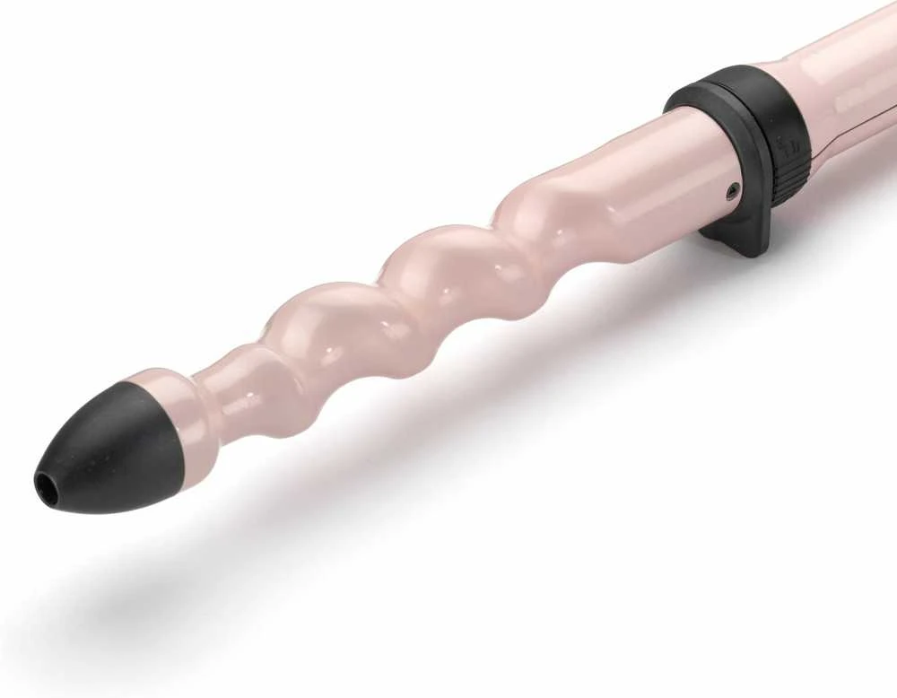 BaByliss Multi Styler Curl & Wave Trio Plaukų Formavimo Prietaisas MS750E