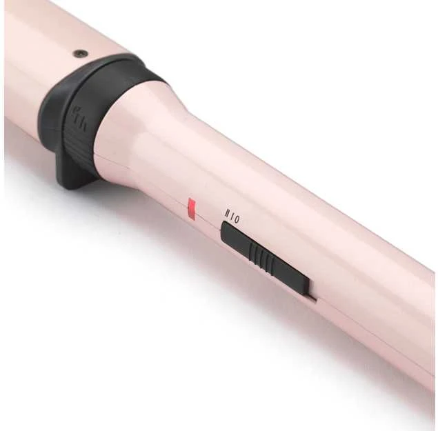 BaByliss Multi Styler Curl & Wave Trio Plaukų Formavimo Prietaisas MS750E