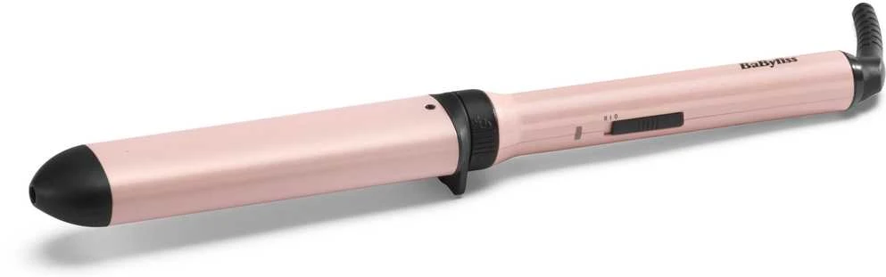 BaByliss Multi Styler Curl & Wave Trio Plaukų Formavimo Prietaisas MS750E