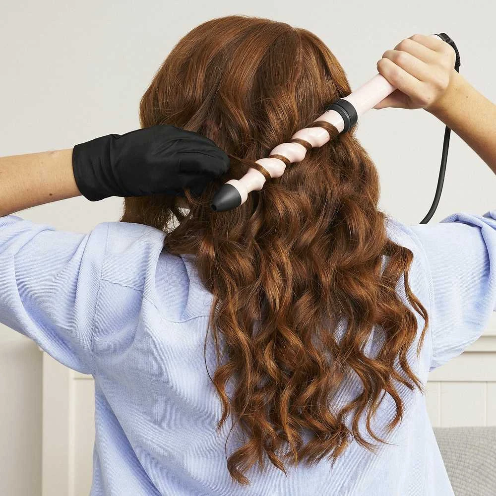 BaByliss Multi Styler Curl & Wave Trio Plaukų Formavimo Prietaisas MS750E