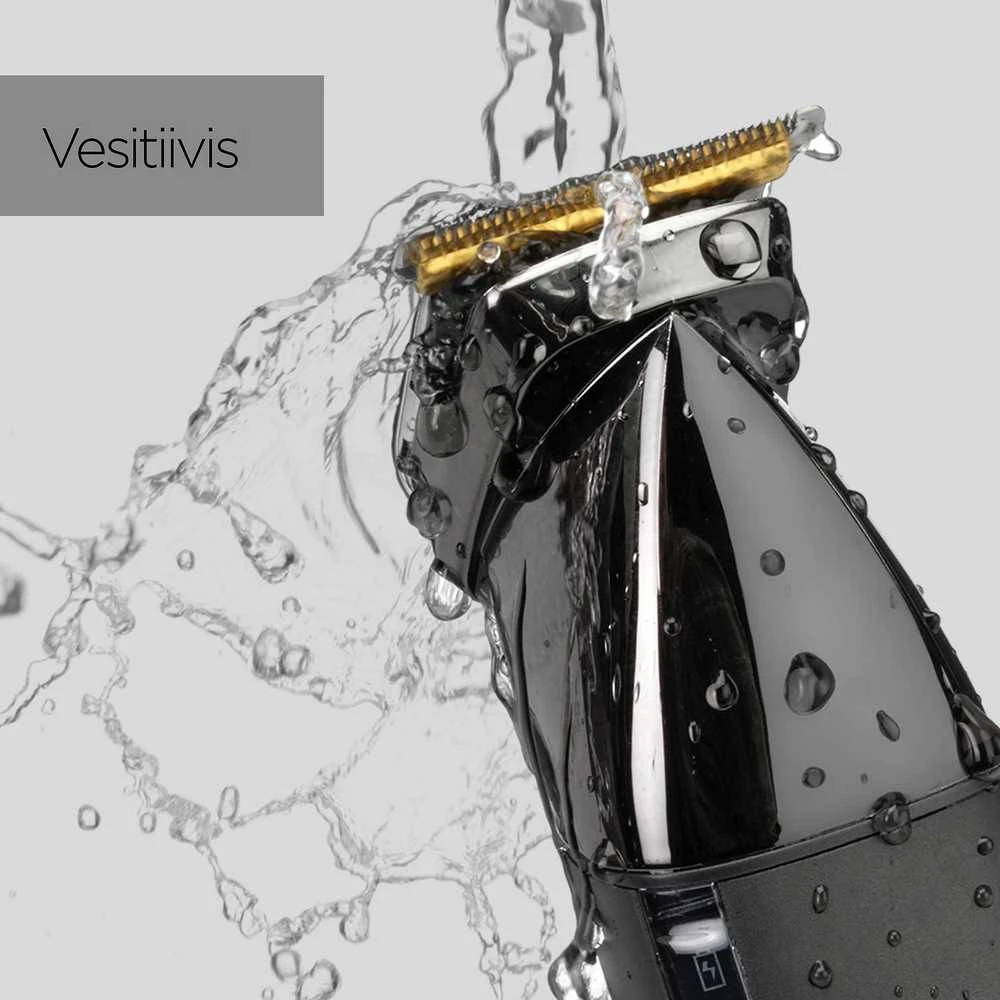 Babyliss MT991E Super X Metal 15-in-1 Belaidis monitoimitrimmeris (Nemokamas senos buitinės technikos išvežimas = 0.00 €