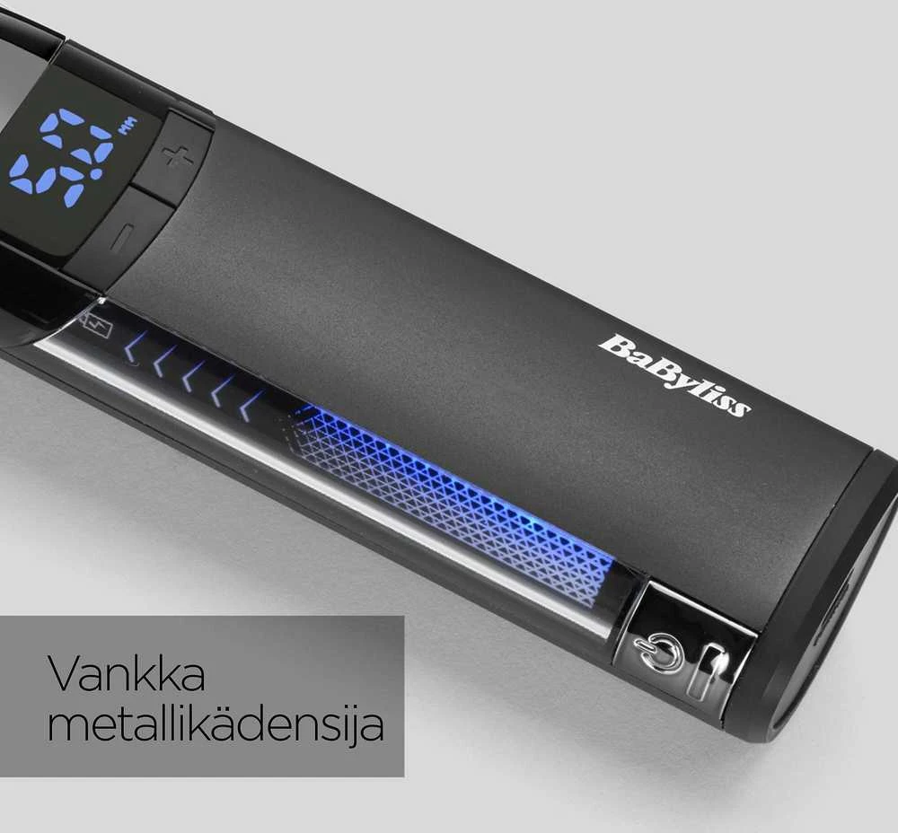 Barzdaskutė „Babyliss“ barzdos kirpimo mašinėlė S991E