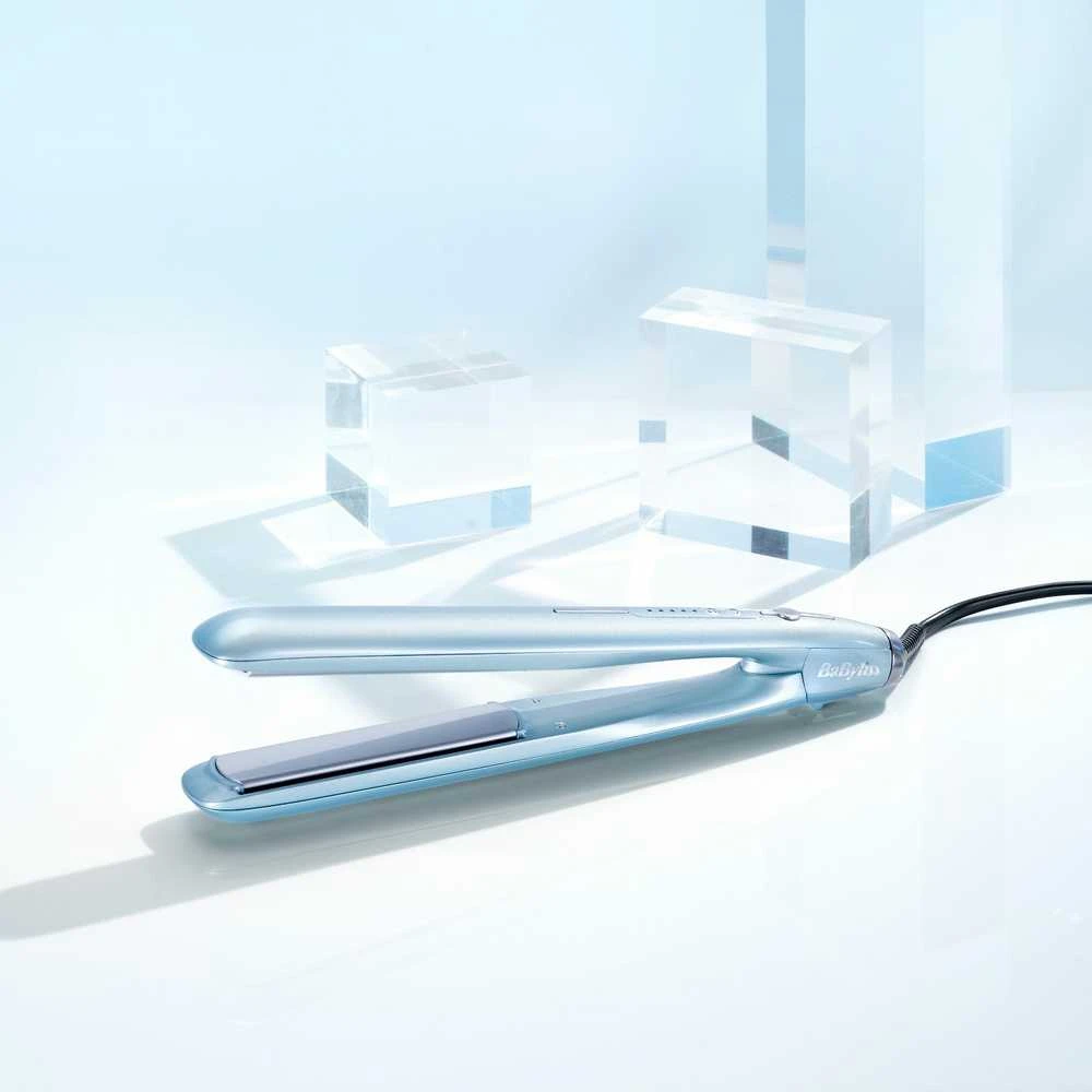 BaByliss Plaukų Tiesintuvas Hydro Fusion 230 ST573E