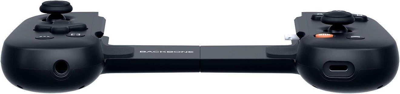 Carruzzo Backbone One for Android Juoda Lightning Žaidimų pultelis PC, „Playstation“, XBOX, iOS