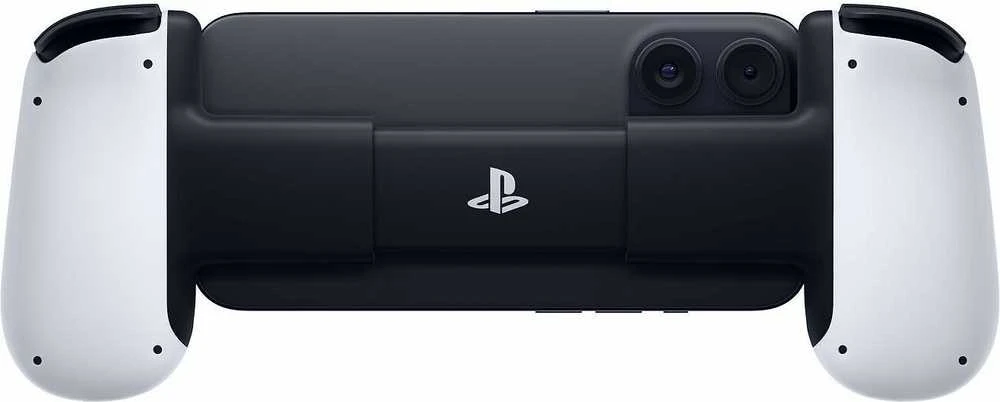 Backbone One USB-C baltos spalvos „PlayStation“ leidimas
