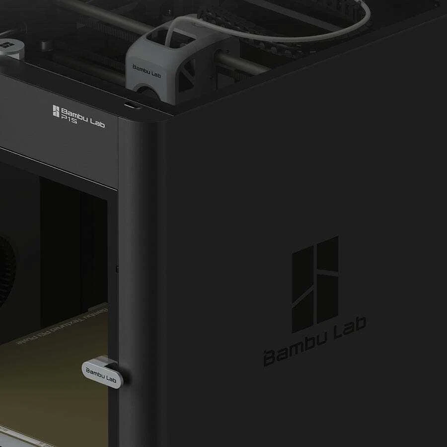 3D spausdintuvas - Bambu Lab P1S