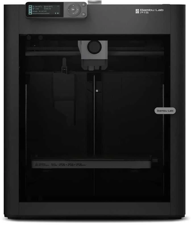 3D spausdintuvas - Bambu Lab P1S