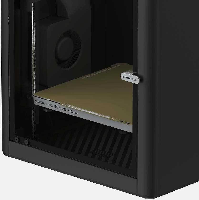 3D spausdintuvas - Bambu Lab P1S