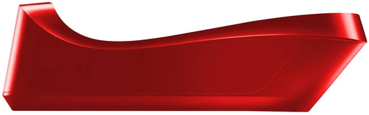 Bamix Cordless Pro sauvasekoitin, punainen