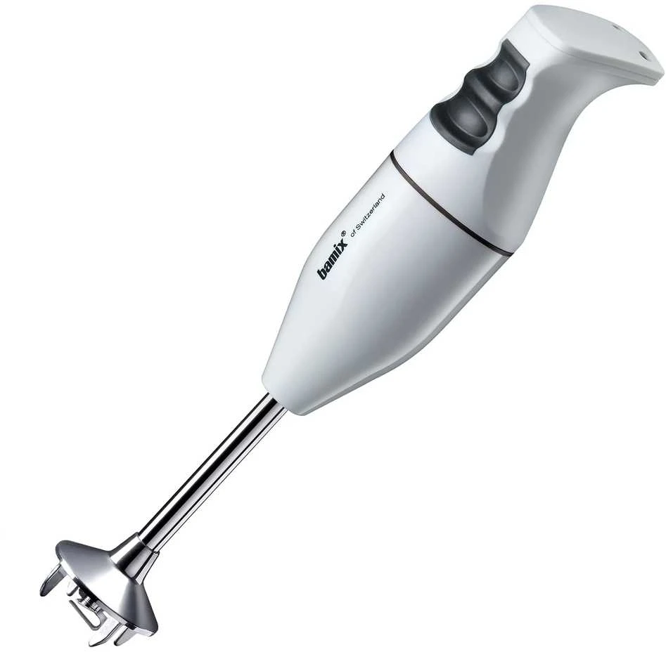 Bamix Classic Bianco C 140