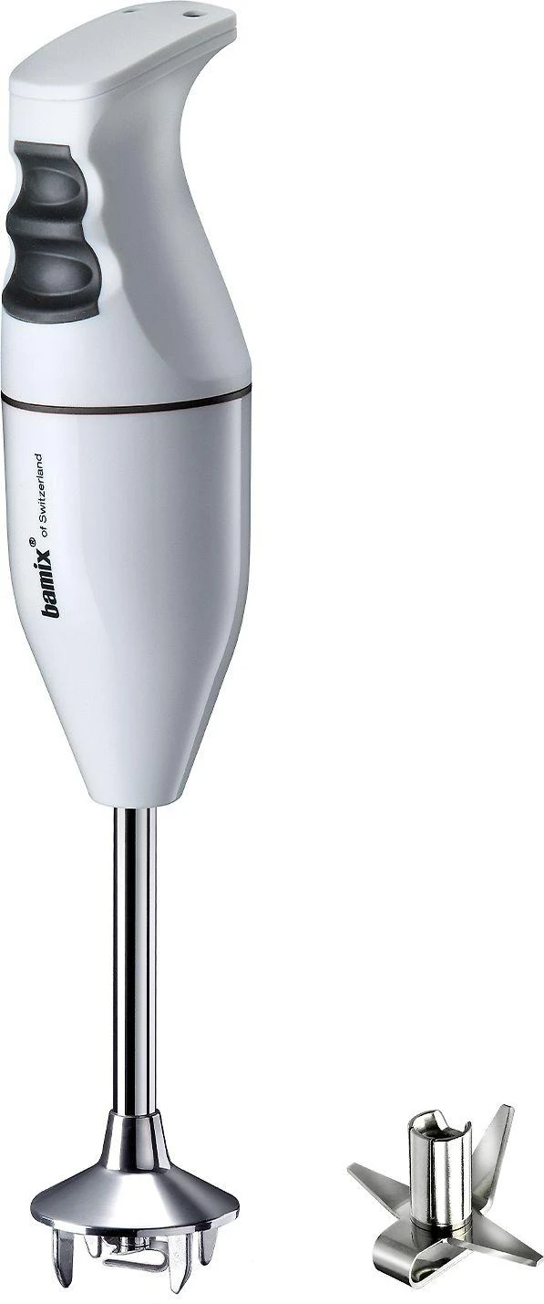 Bamix Classic Bianco C 140