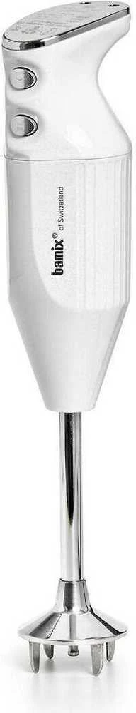 Klasikinio rankinio trintuvo rinkinys Bamix M200 Baking Set