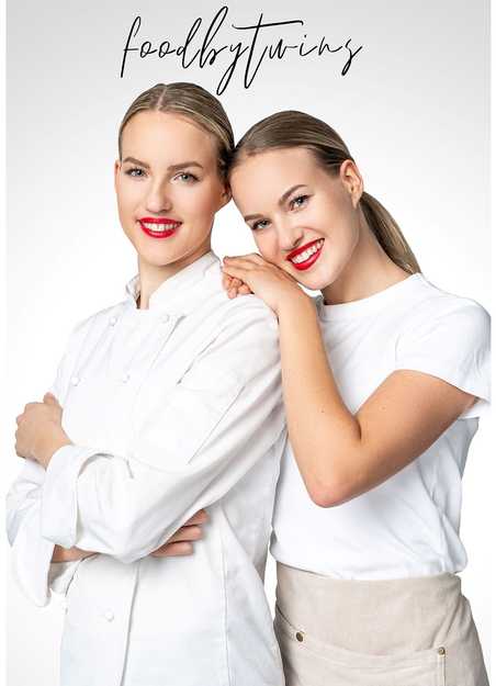 Bamix Swissline M200 Foodbytwins, kermanvalkoinen