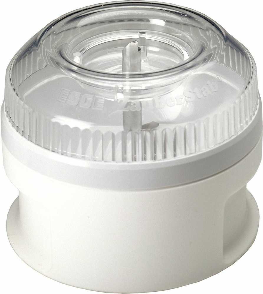 Bamix Swissline M200 Foodbytwins, kermanvalkoinen