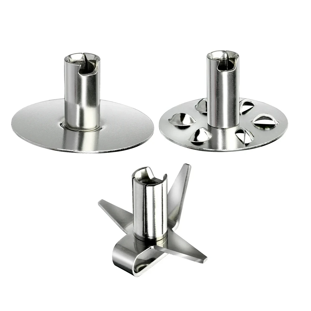 Rankinis trintuvas Bamix SwissLine M200, baltas