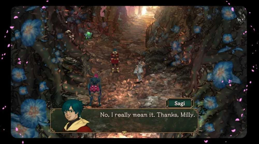 Baten Kaitos I & II HD Remaster - Nintendo Switch