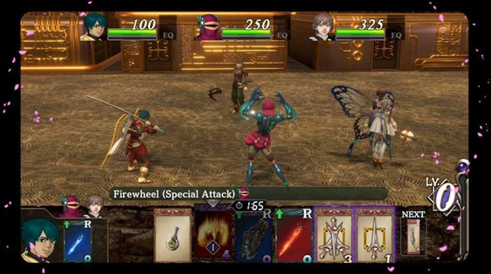 Baten Kaitos I & II HD Remaster - Nintendo Switch