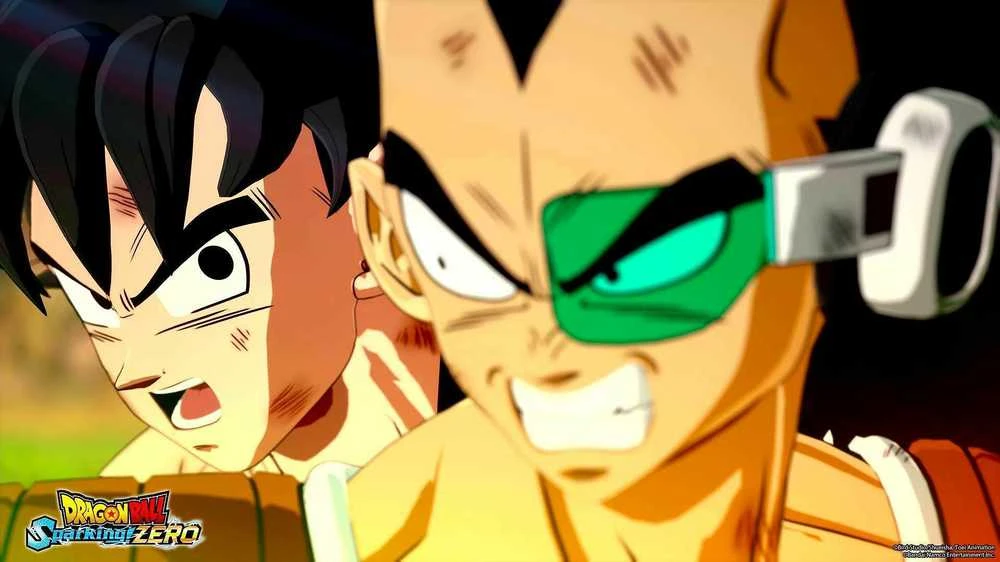 Bandai Namco DRAGON BALL: Sparking! ZERO PS5