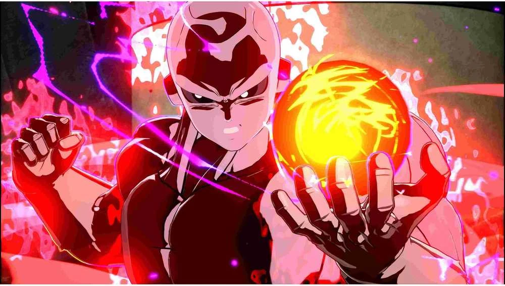 Bandai Namco DRAGON BALL: Sparking! ZERO PS5