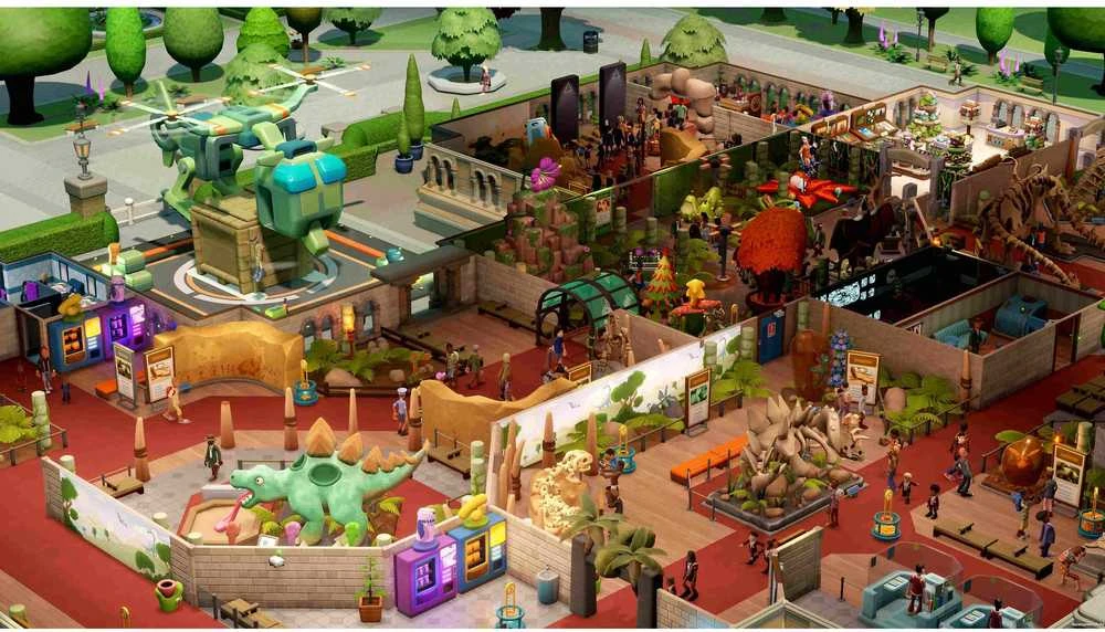 „Square Enix Dragon Quest VII“ – naujai įsivaizduotas PS5