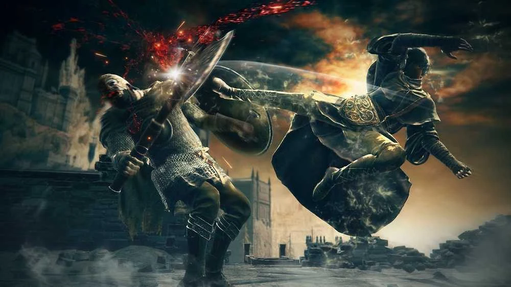 Bandai Namco Elden Ring: Shadow of the Erdtree Edition