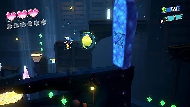 Klonoa Phantasy Reverie Series - PlayStation 5