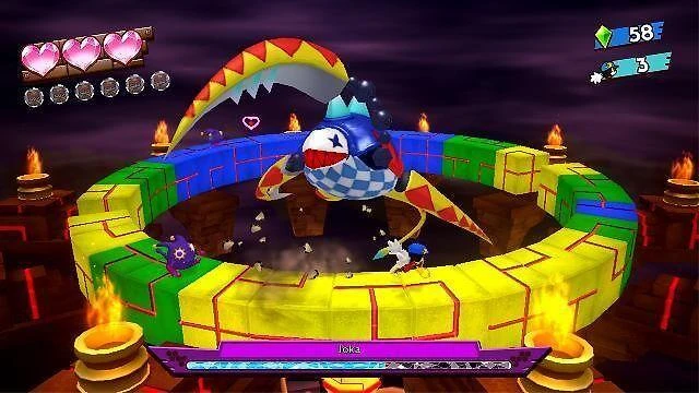 Klonoa Phantasy Reverie Series - PlayStation 5