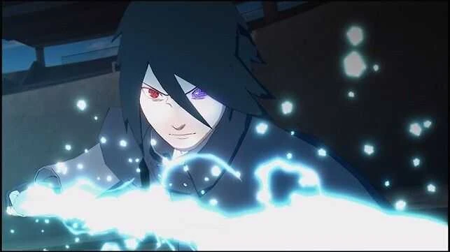 Bandai Namco Naruto X Boruto: Ultimate Ninja Storm Connections PS5
