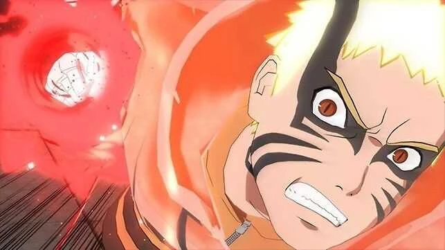 Bandai Namco Naruto X Boruto: Ultimate Ninja Storm Connections PS5