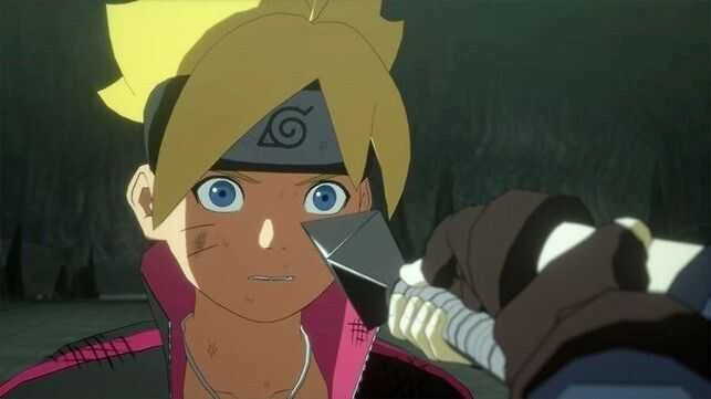 Bandai Namco Naruto X Boruto: Ultimate Ninja Storm Connections PS5