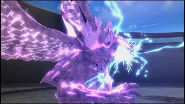 Bandai Namco Naruto X Boruto: Ultimate Ninja Storm Connections PS5