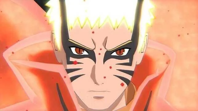 Bandai Namco Naruto X Boruto: Ultimate Ninja Storm Connections PS5
