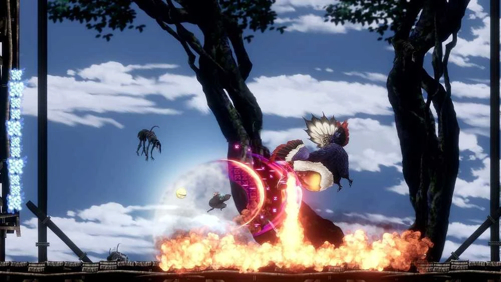 Bandai Namco Šešėlių labirintas
