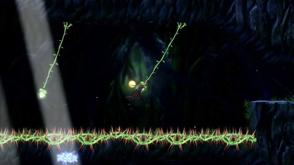 Bandai Namco Šešėlių labirintas