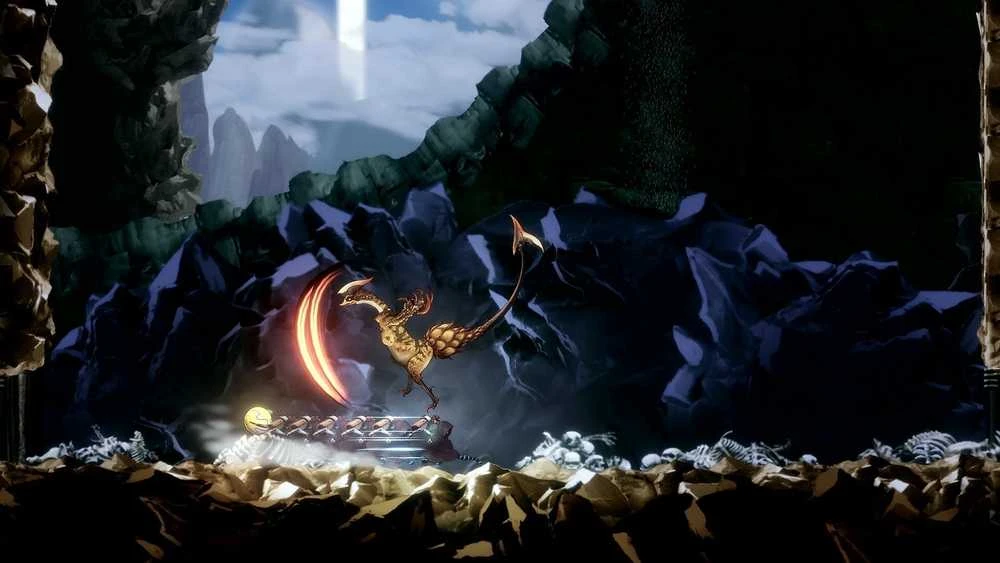 Bandai Namco Šešėlių labirintas