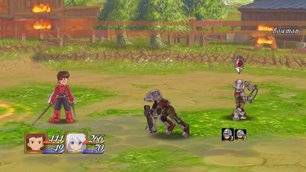 Bandai Namco SW Tales of Symphonia Remastered pasirinktas leidimas
