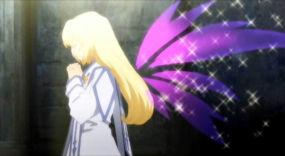 Bandai Namco SW Tales of Symphonia Remastered pasirinktas leidimas