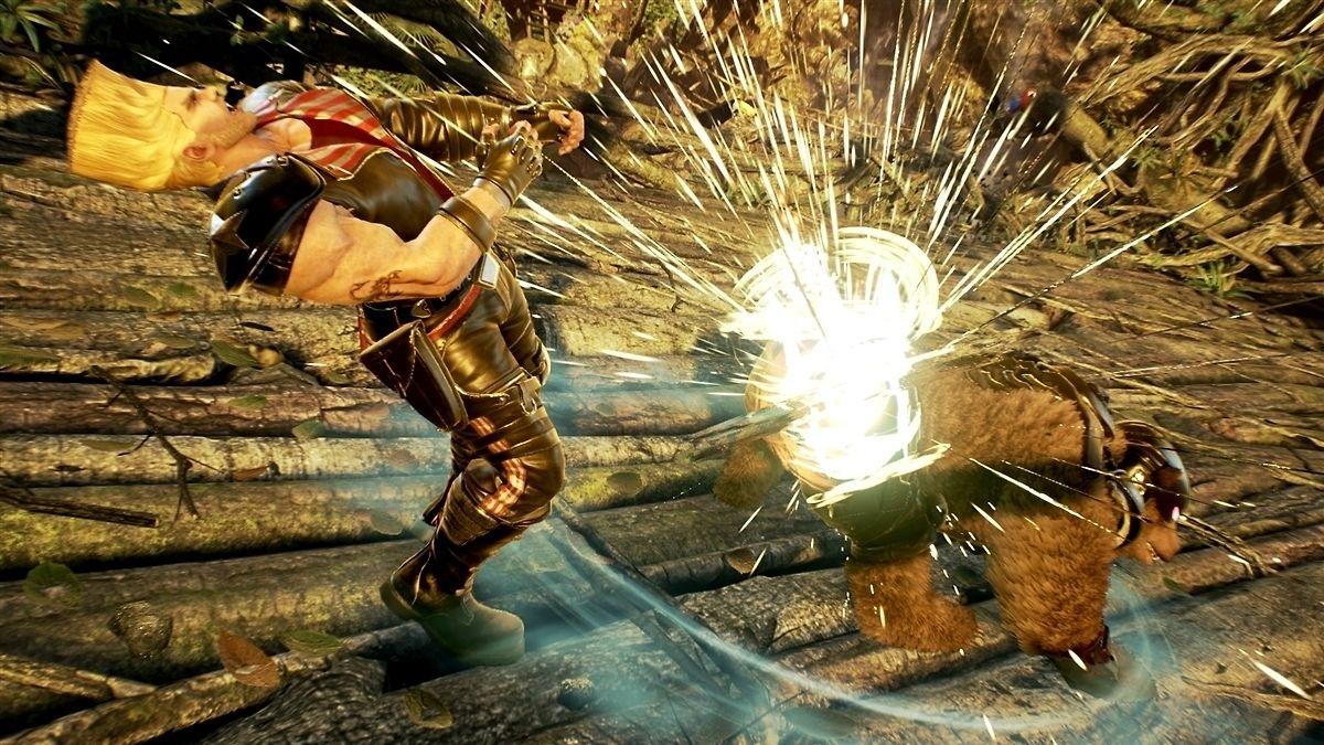 Bandai Namco Žaidimas (BOX versija; Blu-ray; ENG; nuo 16 metų)