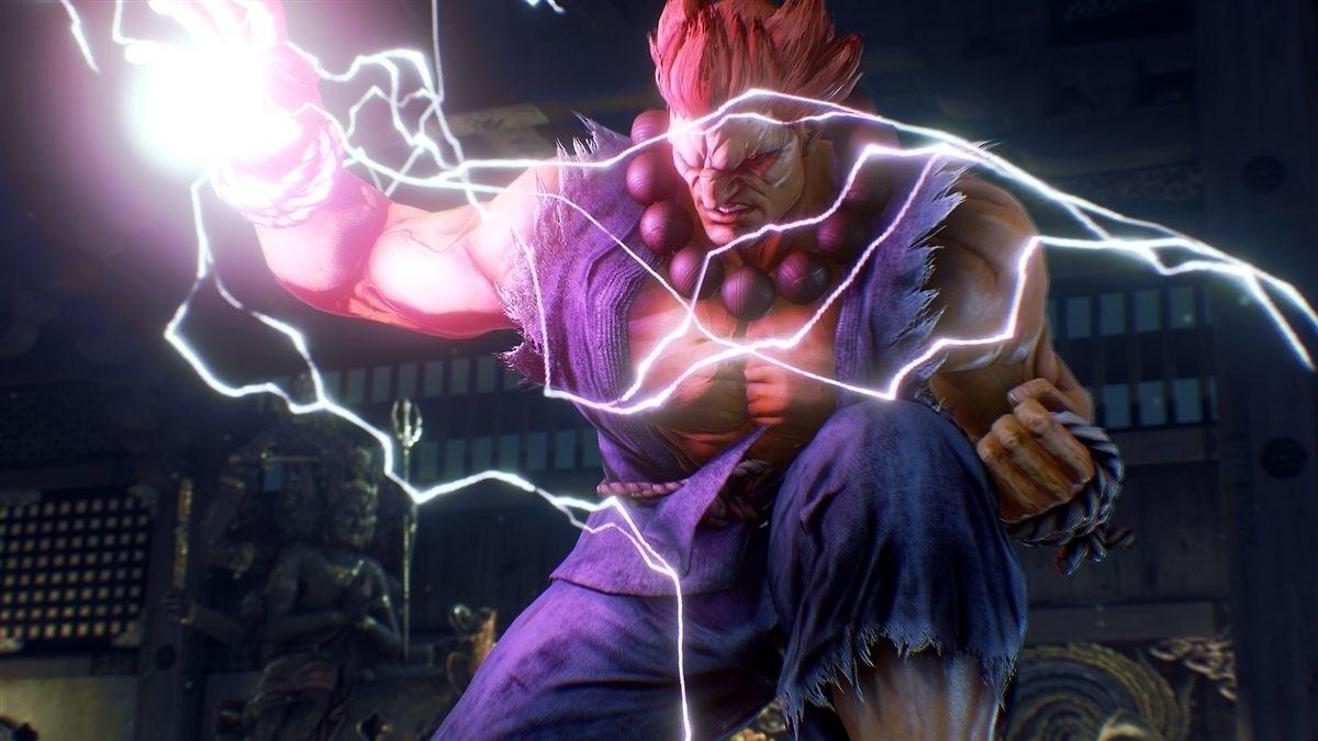 Bandai Namco Žaidimas (BOX versija; Blu-ray; ENG; nuo 16 metų)