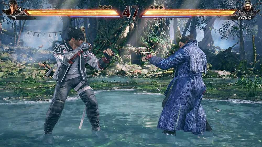 Bandai Namco Tekken 8 PS5