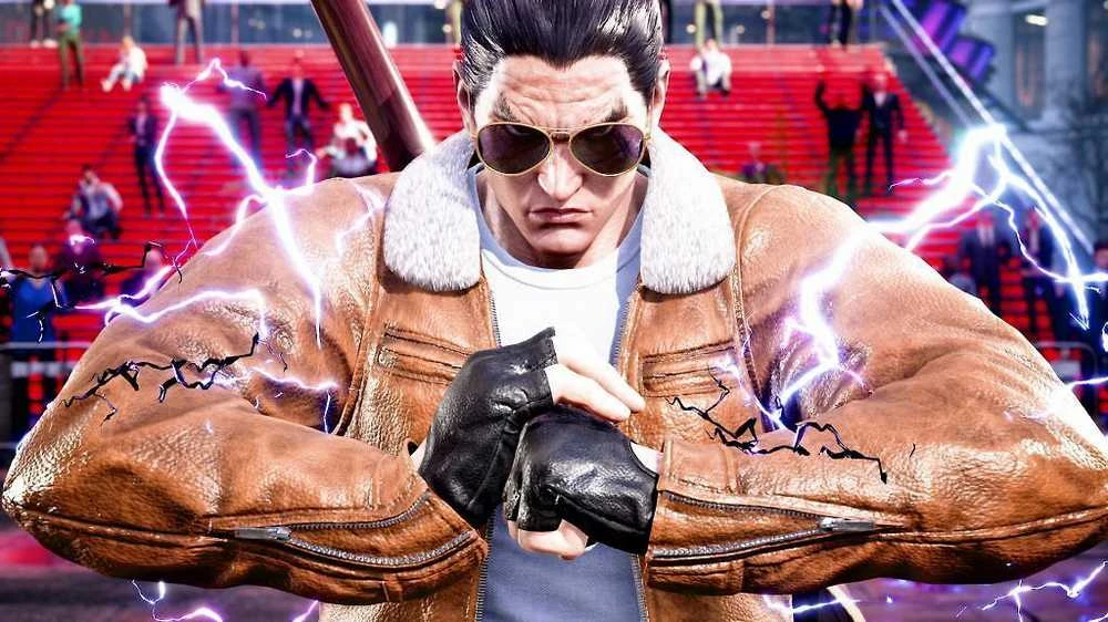 Bandai Namco Tekken 8 PS5
