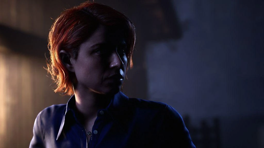 Supermasyvūs žaidimai The Dark Pictures Antology – The Devil in Me PS4
