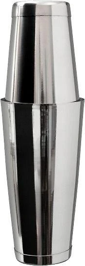 BAR PROFESSIONAL šeikeris dviejų dalių 0,8 l Tin Tin