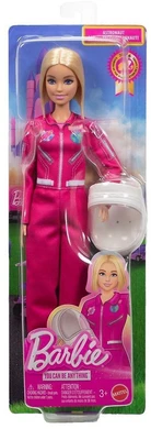 Mattel BARBIE lėlė astronautė (JKF77)