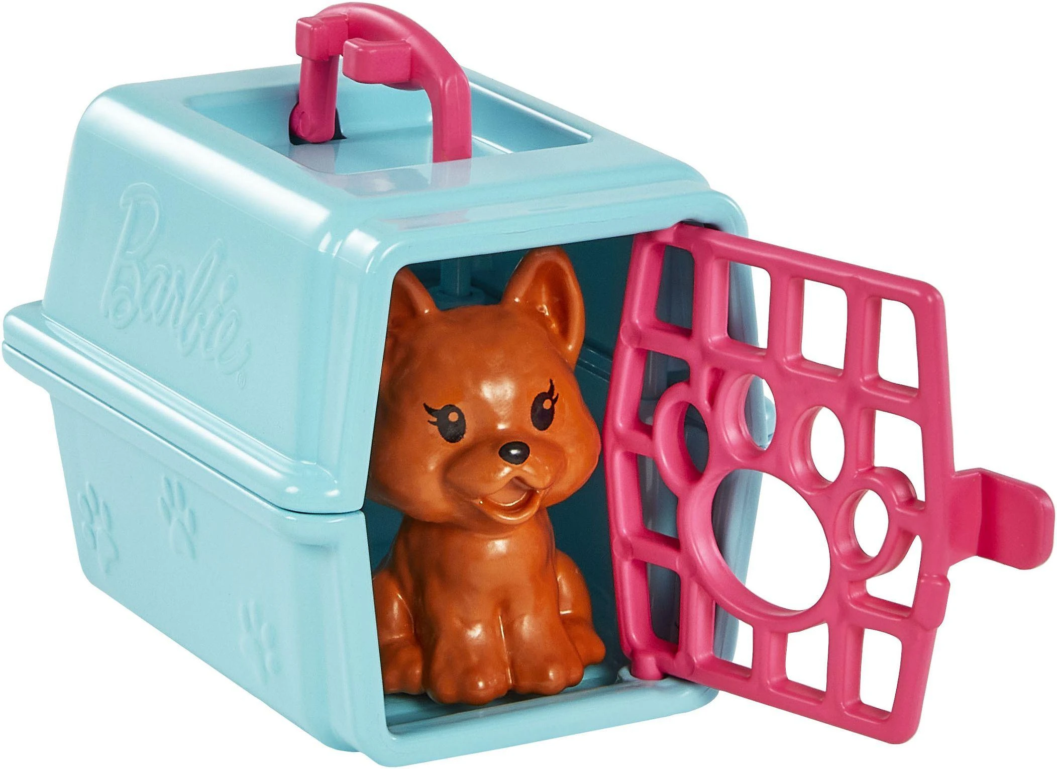 Barbie Chelsea Can Be Pet Vet Set HGT12 Mattel