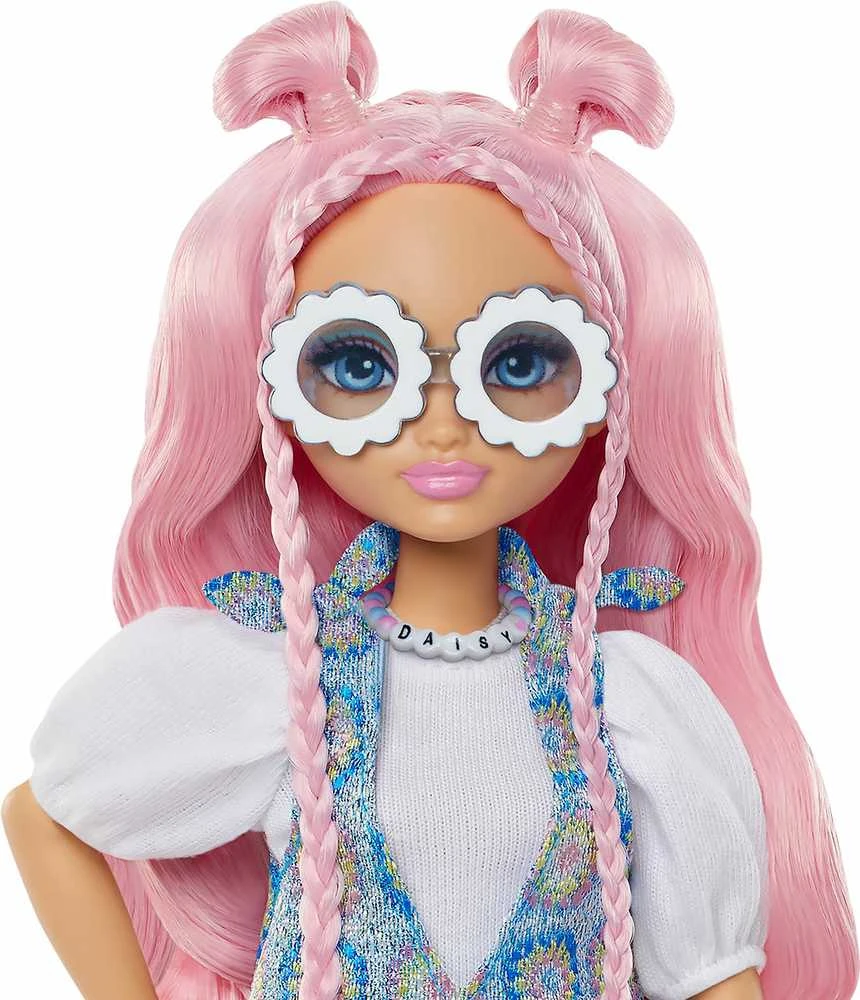 Mattel BARBIE DREAM BESTIES lėlė Daisy (JDD74)