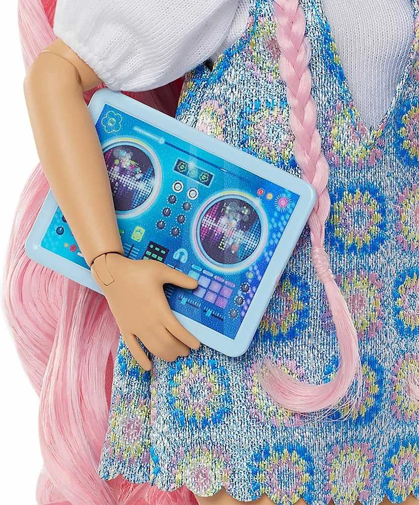 Mattel BARBIE DREAM BESTIES lėlė Daisy (JDD74)